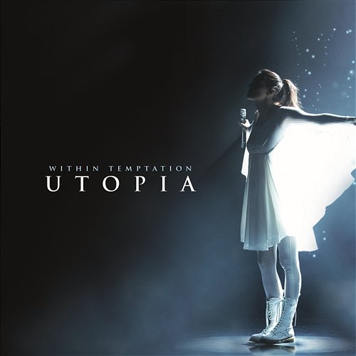 Utopia Within Temptation feat. Chris Jones