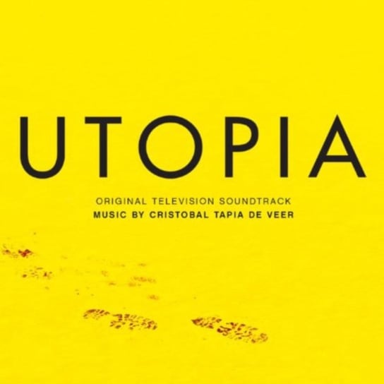 Utopia Cristobal Tapia De Veer