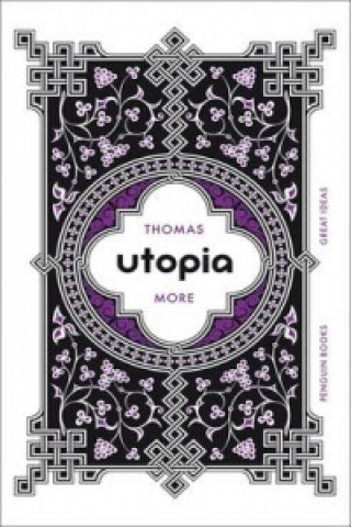 Utopia Thomas Morus, Matthew Paul Turner