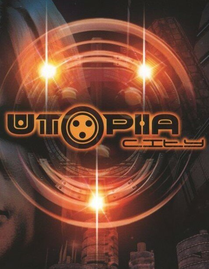 Utopia City (PC) klucz Steam Strategy First