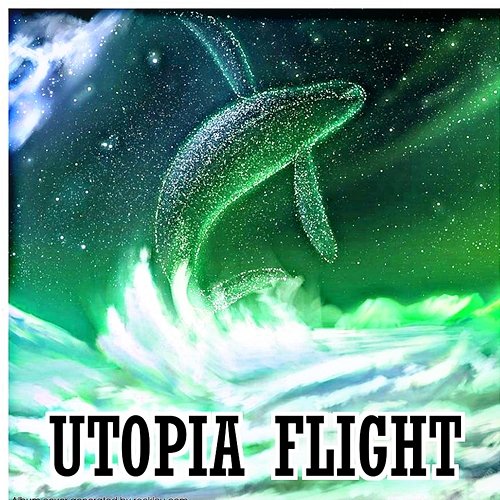 Utopia Flight Norris Pao