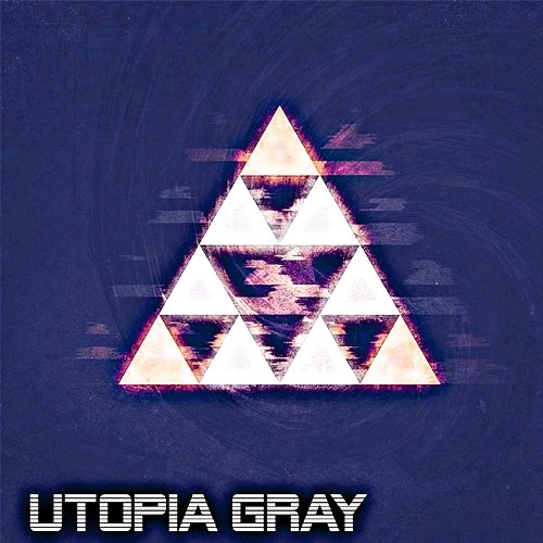 Utopia Gray Emery Brittin
