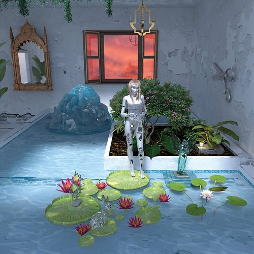 Utopia Planet Lala Lala