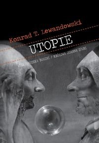 Utopie Lewandowski Konrad T.