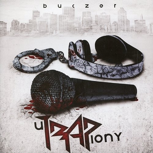 UtRap/Hip Hopiony Buczer