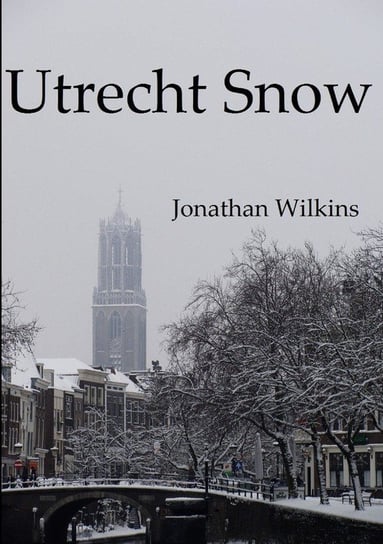 Utrecht Snow Wilkins Jonathan