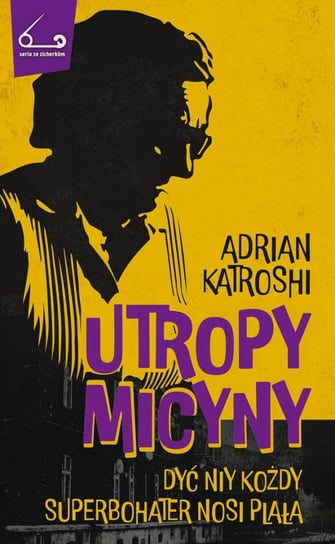Utropy Micyny Adrian Katroshi