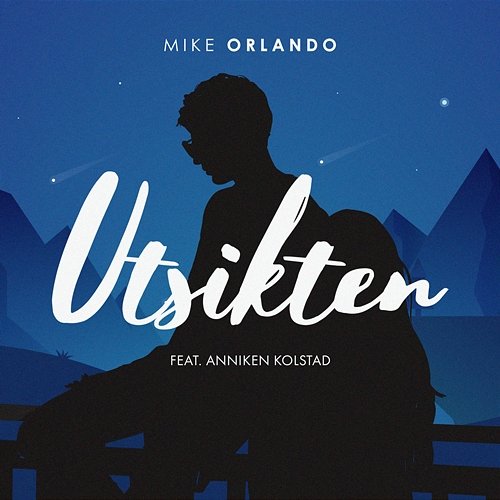 Utsikten Mike Orlando