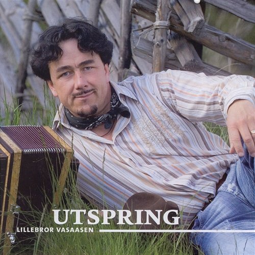 Utspring Lillebror Vasaasen