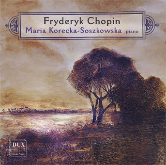 Utwory na Fortepian Korecka-Soszkowska Maria