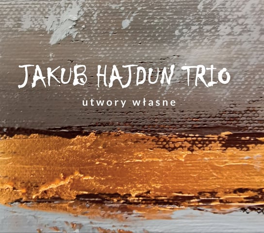 Utwory własne Jakub Hajdun Trio