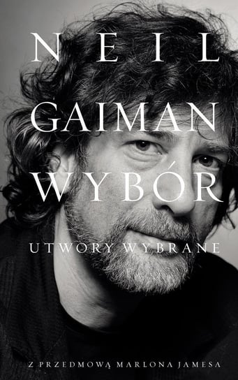 Utwory wybrane Gaiman Neil