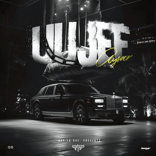 UUJEE Rap La Rue, AYSAR