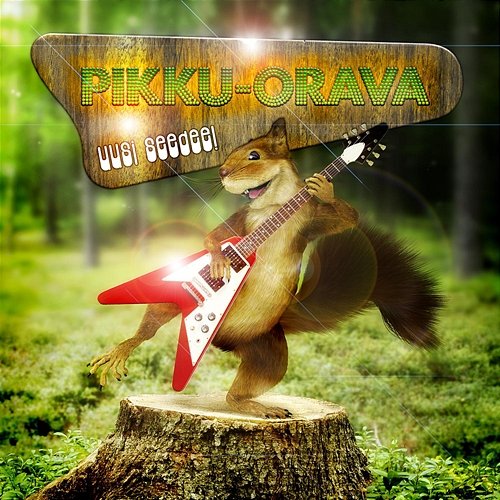 Tsingis Khan Pikku-Orava