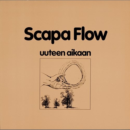Uuteen aikaan Scapa Flow