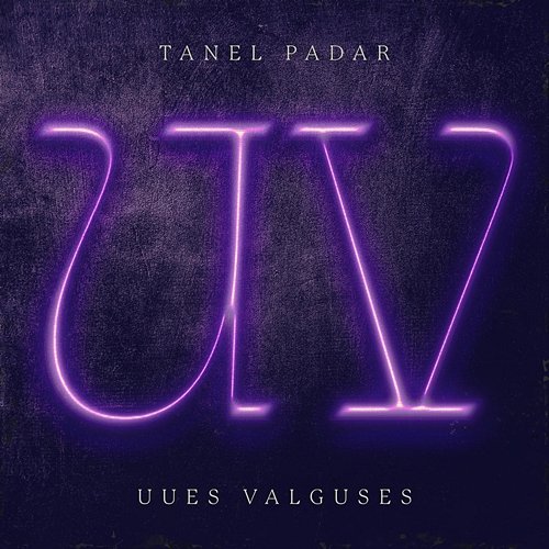 UV Tanel Padar