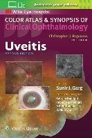 Uveitis (Color Atlas and Synopsis of Clinical Ophthalmology) Garg Sunir