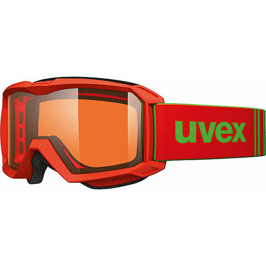 UVEX, Gogle narciarskie, Flizz LG UVEX