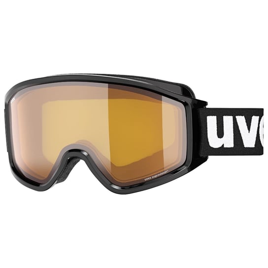 Uvex, Gogle narciarskie, G.GL 3000 LGL 55/1/335/2130, rozmiar L UVEX