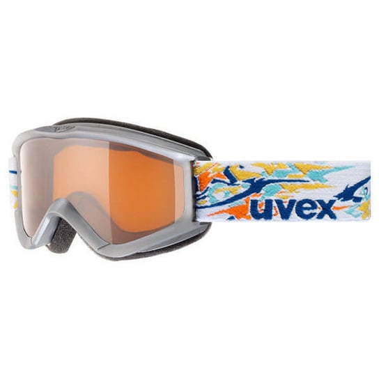 Uvex, Gogle narciarskie, Speedy pro, rozmiar uniwersalny UVEX