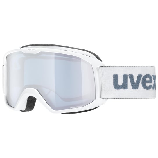 UVEX, Google narciarskie Elemnt FM, Biały UVEX