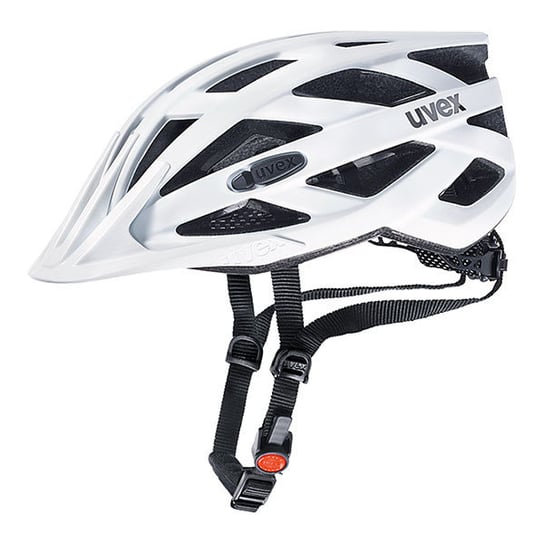 UVEX, Kask ochronnycm rowerowy I - VO CC, biały, L/XL UVEX