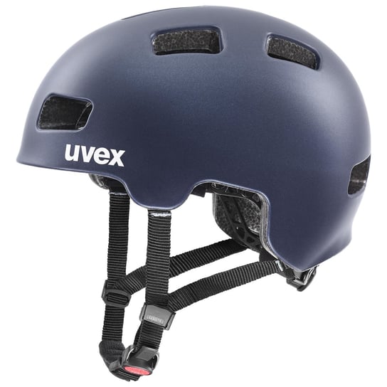 UVEX, kask rowerowy, hlmt 4 cc deep space 55-58 UVEX