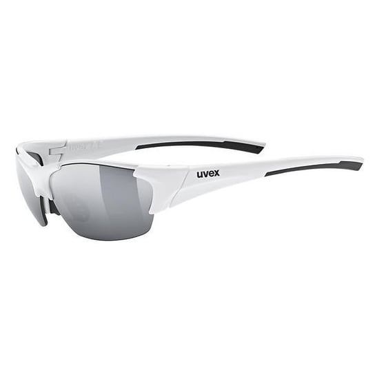 UVEX, Okulary BLAZE III 2.0, biały UVEX