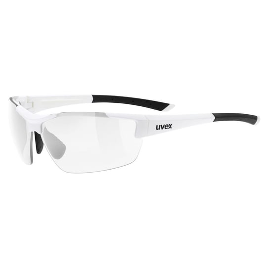 UVEX, Okulary przeciwsłoneczne, Sportstyle 612 VL 530881, biały UVEX