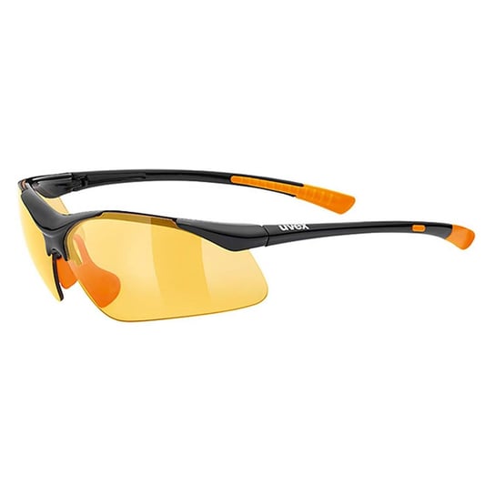 UVEX, Okulary przeciwsłonecznecm sportowe SPORTSTYLE 223, pomarańczowy UVEX
