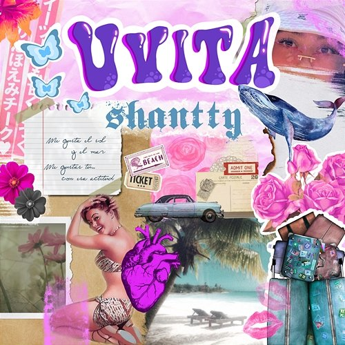 Uvita Shantty