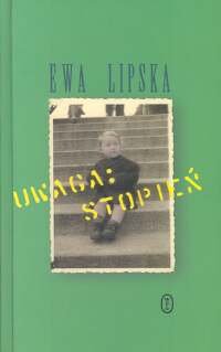 Uwaga stopień Lipska Ewa