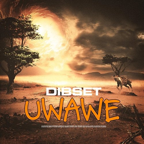 Uwawe DIBSET