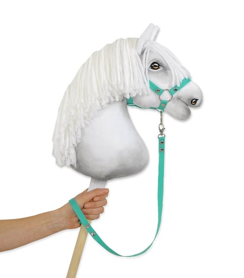 Uwiąz Dla Hobby Horse Z Taśmy – Mietowy Super Hobby Horse