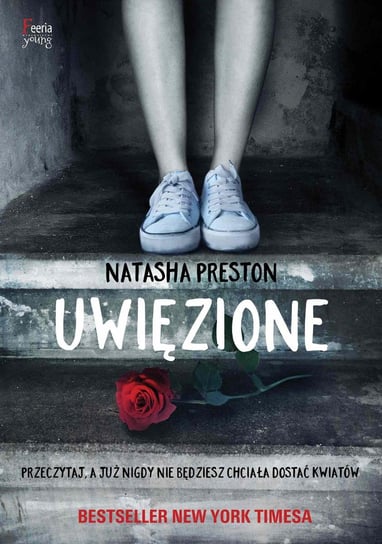 Uwięzione Preston Natasha