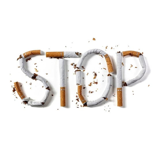 Uwolnij się od papierosa! - Radioklinika - podcast Opracowanie zbiorowe