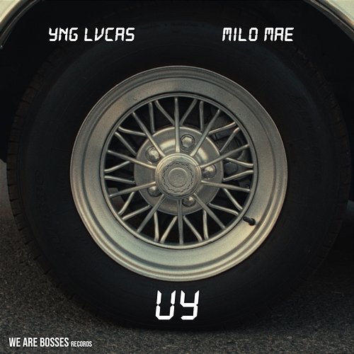 UY Yng Lvcas feat. Milo Mae
