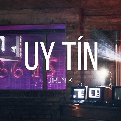 Uy Tín JIREN K