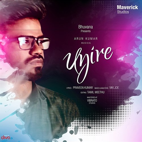 Uyire Arun Kumar, Praveen Kumar, Anirudhan & Devasenah