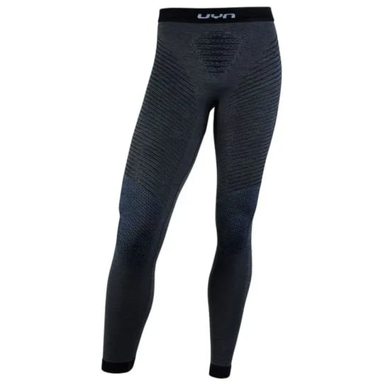 UYN, Bielizna męska spodnie termoaktywne Fusyon Pants U100030 r.L/XL UYN