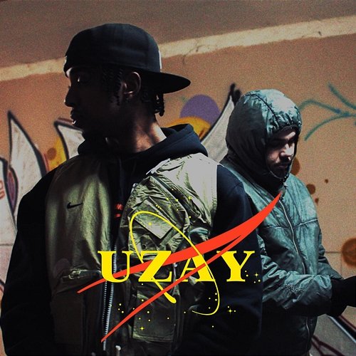 UZAY Yung Ouzo, Melez