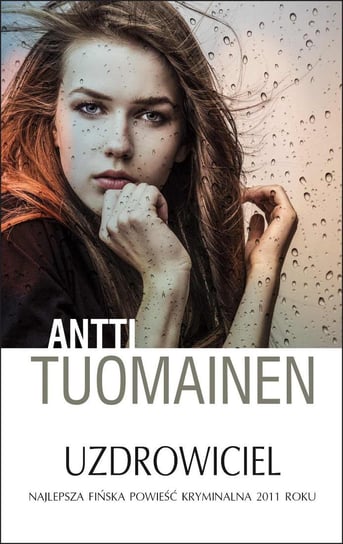 Uzdrowiciel Tuomainen Antti