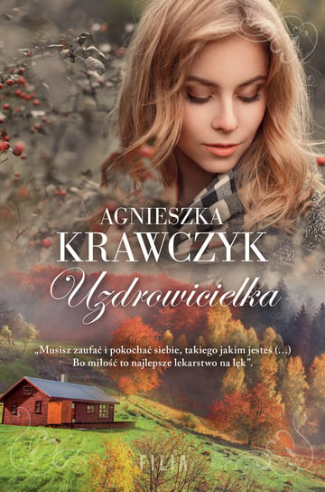 Uzdrowicielka Krawczyk Agnieszka