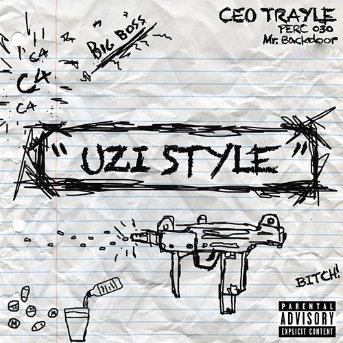 Uzi Style CEO Trayle