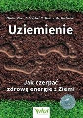 Uziemienie Jak czerpać zdrową energię z ziem Ober Clinton