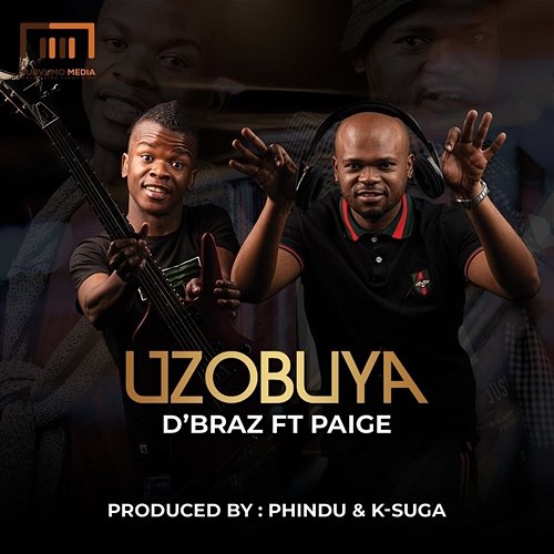 Uzobuya D' Braz feat. Paige