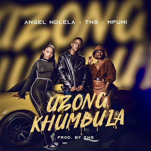Uzongkhumbula Angel Ndlela feat. Mpumi, TNS