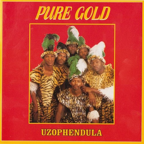 Uzophendula Pure Gold