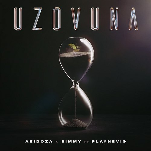Uzovuna Abidoza & Simmy feat. PlayNevig
