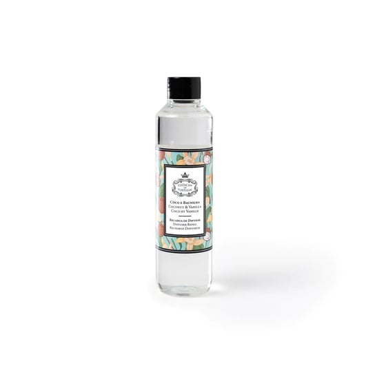 Uzupełnienie dyfuzora Essencias de Portugal Coconut and Vanilia 200ml LONG LIFE